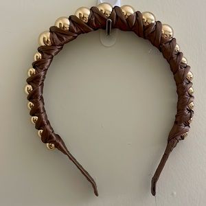 Anthropologie Headband